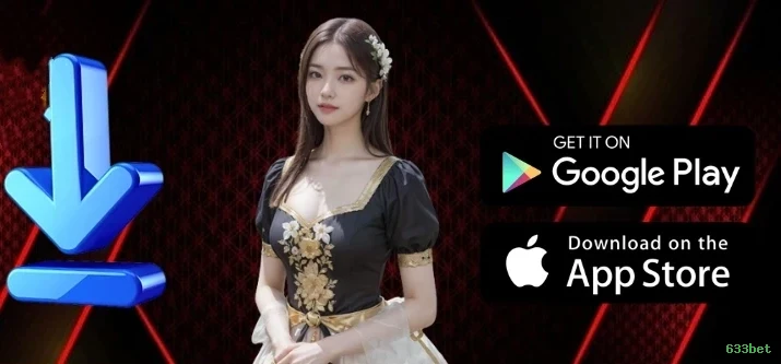 App 633bet para Android e iOS - download grátis