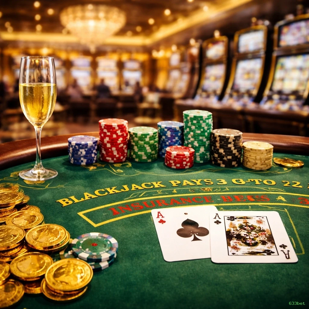 Slots no app 633bet mobile