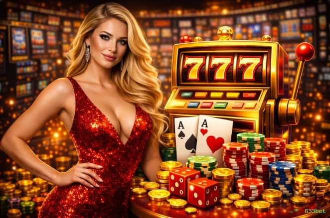 Guia rápido de apostas ao vivo na 633bet