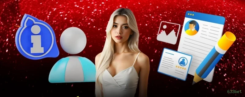 Cassino ao vivo 633bet dealers