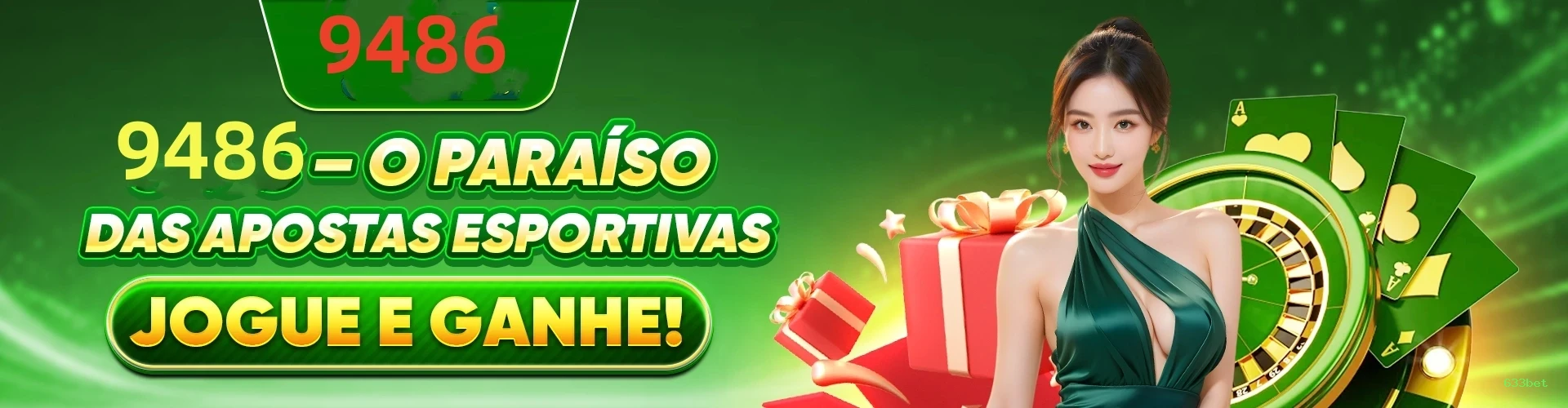 Suporte 633bet