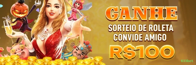 Ganhar e sacar na 633bet