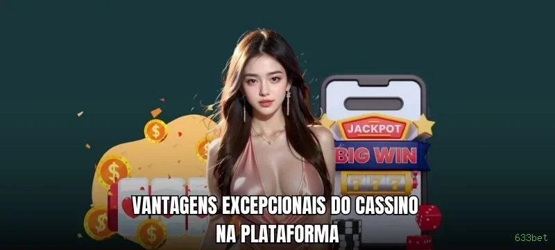 Slots com prêmios 633bet